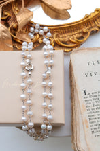 Carica l&#39;immagine nel visualizzatore di Gallery, Collana CHARLENE PLUS - LIMITED EDITION - argento 925
