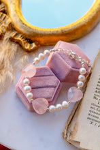 Carica l&#39;immagine nel visualizzatore di Gallery, Bracciale PARIDE - argento 925
