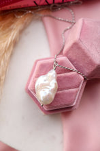 Carica l&#39;immagine nel visualizzatore di Gallery, Collana BAROCCA - argento 925
