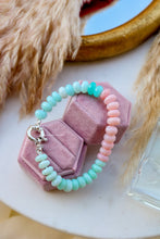Carica l&#39;immagine nel visualizzatore di Gallery, Bracciale CANDY - argento 925
