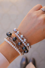 Carica l&#39;immagine nel visualizzatore di Gallery, Bracciale NEMESI - argento 925
