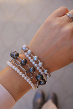 Carica l&#39;immagine nel visualizzatore di Gallery, Bracciale NEMESI - argento 925

