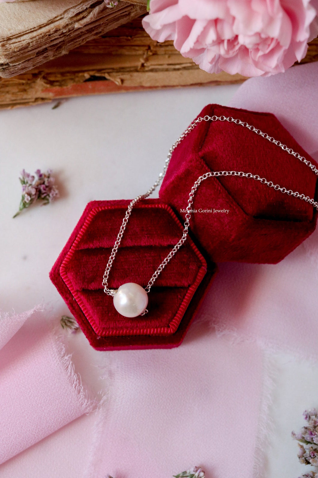 Collana SOFIA - argento 925